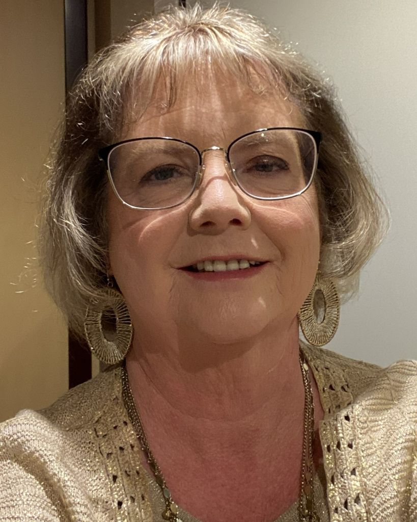 Deborah "Debbie" Robinson