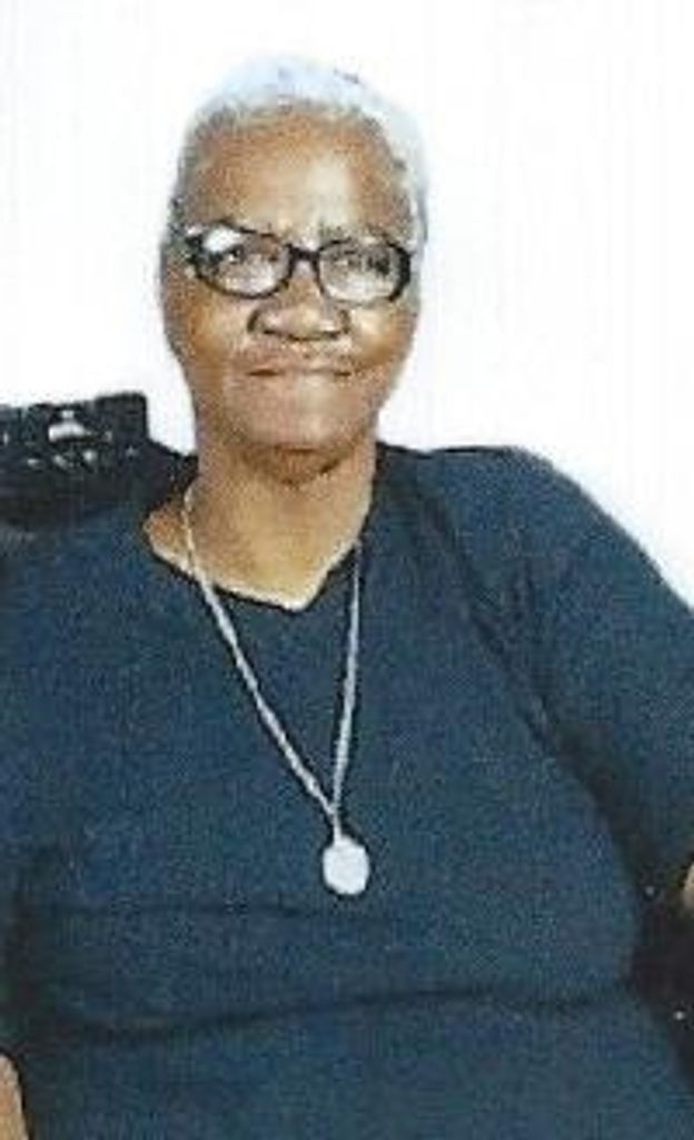 Barbara Jean Majette