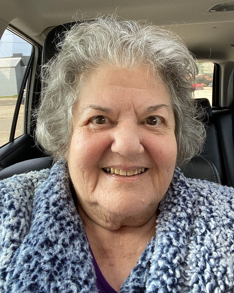 Dominica Termine "Dee" Hubler