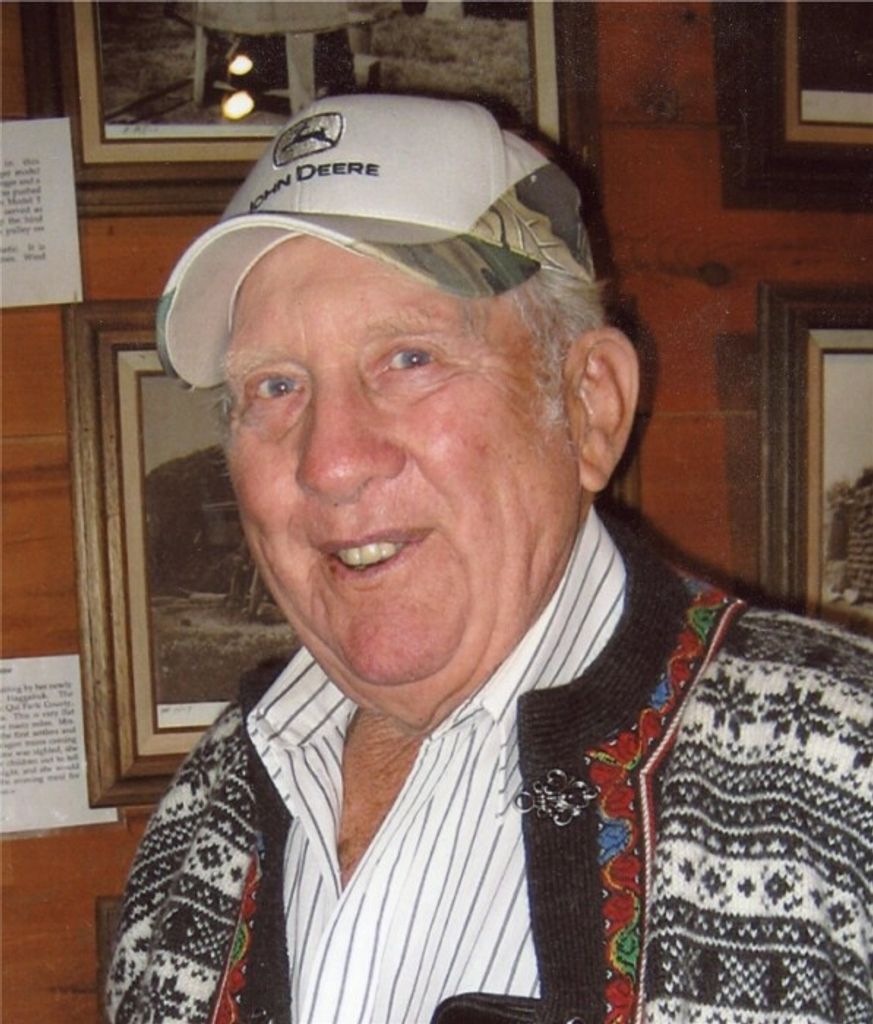 Robert D.V. Peterson Profile Photo