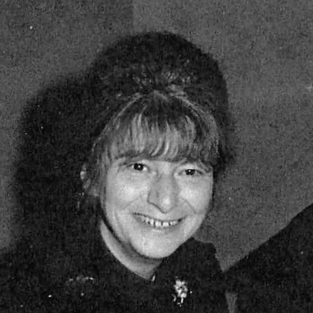 Frances M. (Gangi) Delaney