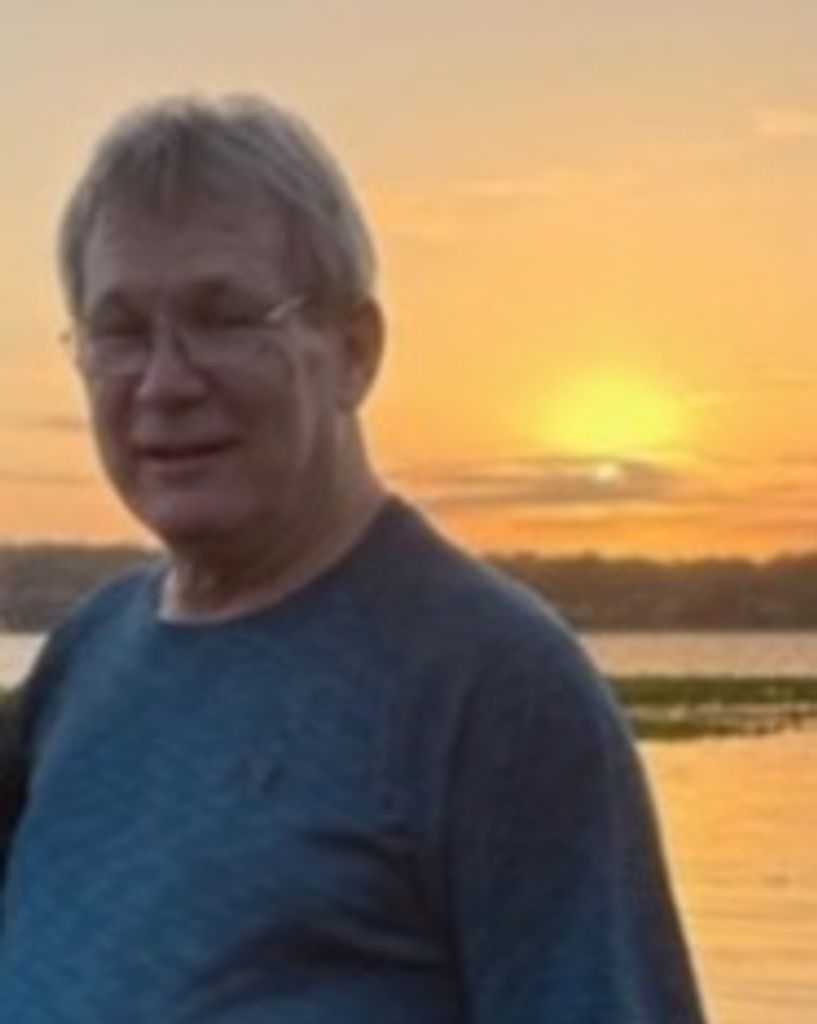 George H. Trevorrow Jr.