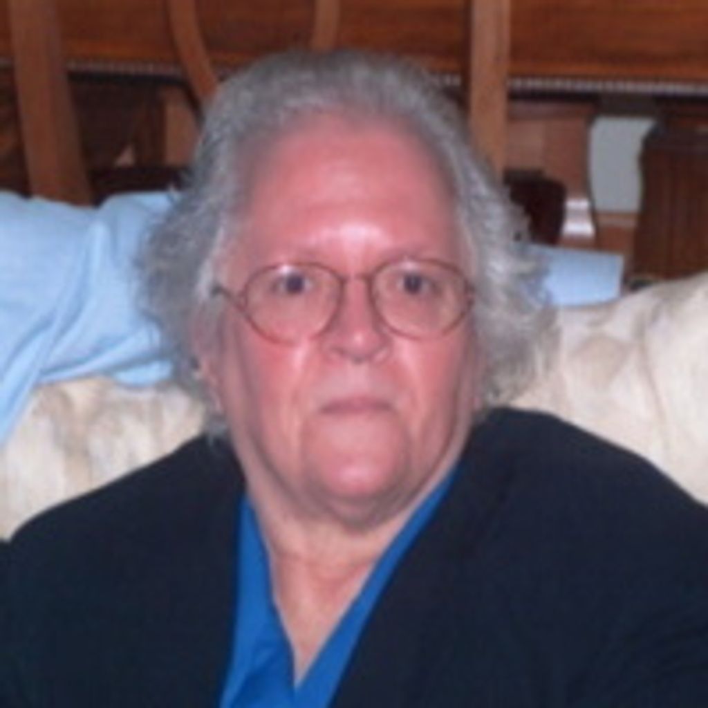 Rita Mae Herpin