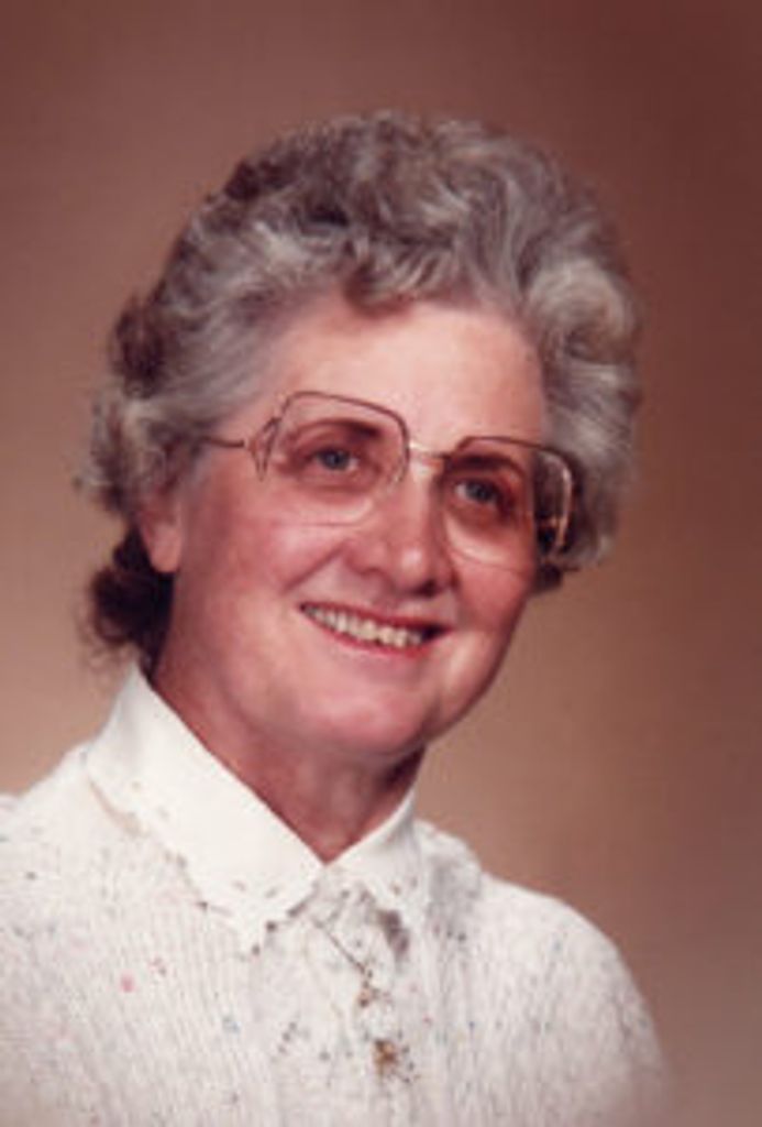 Lucille B. Schroeder