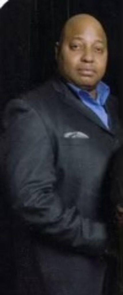 Ruben Harold Stephenson, Jr.