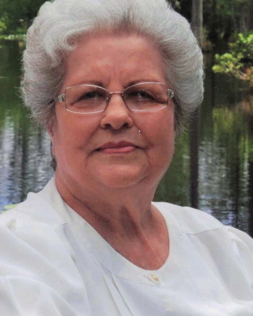 Louise Yaun Quillin Profile Photo
