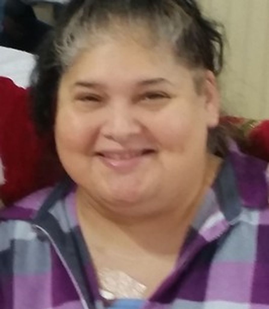 Pauline  Maria (Benavidez)  Ferrell Profile Photo