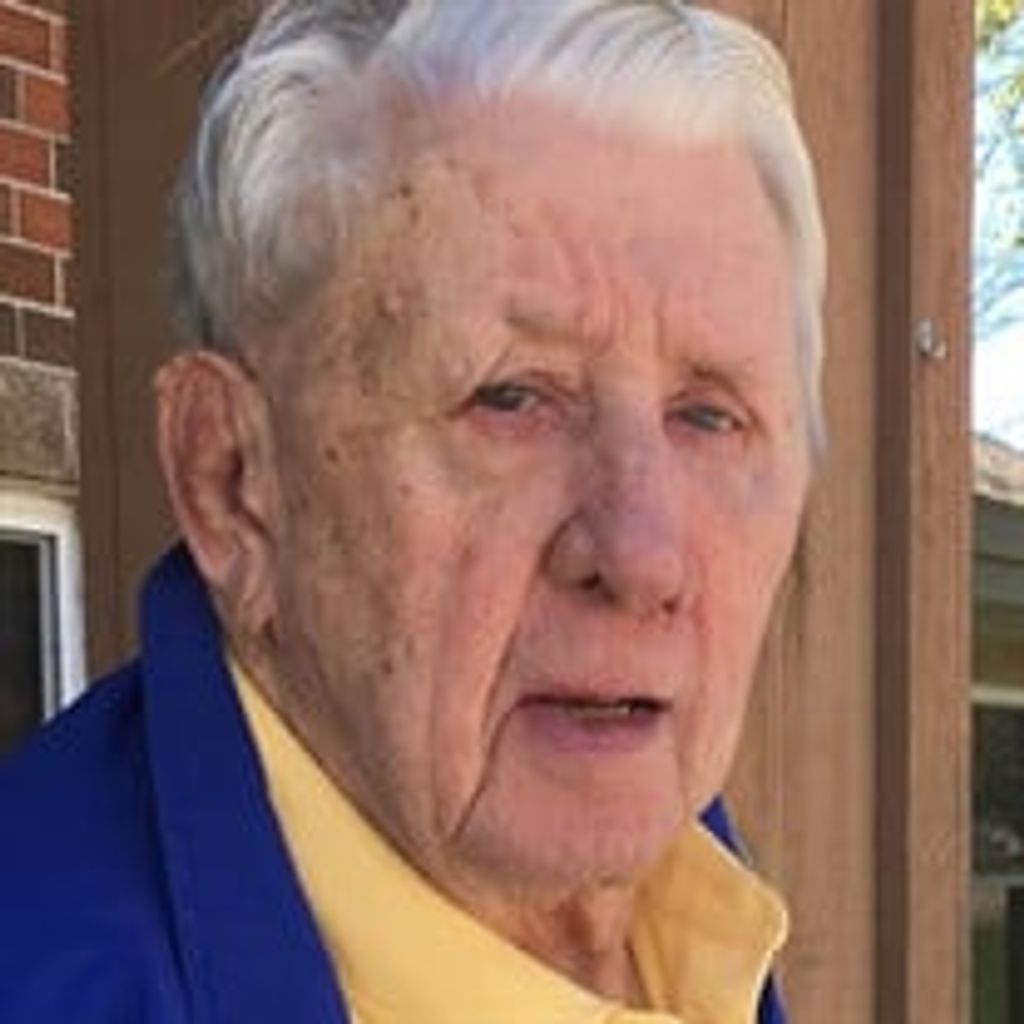 Verlin Kluver