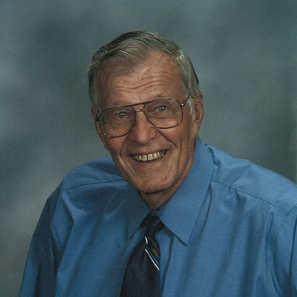 Charles Walter Mueller