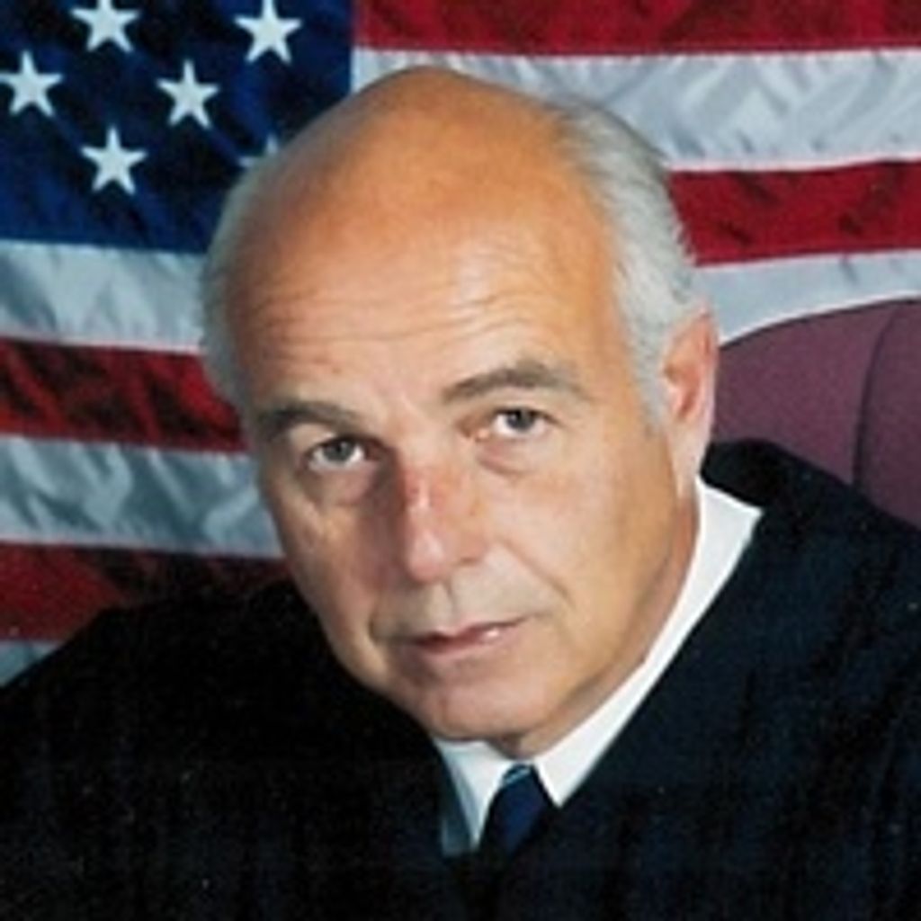 Terrence  Richard Thomas