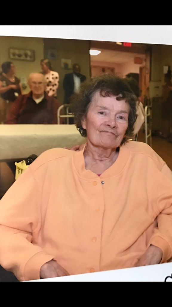 Nora P. 'No-No' Mulkerrin Profile Photo