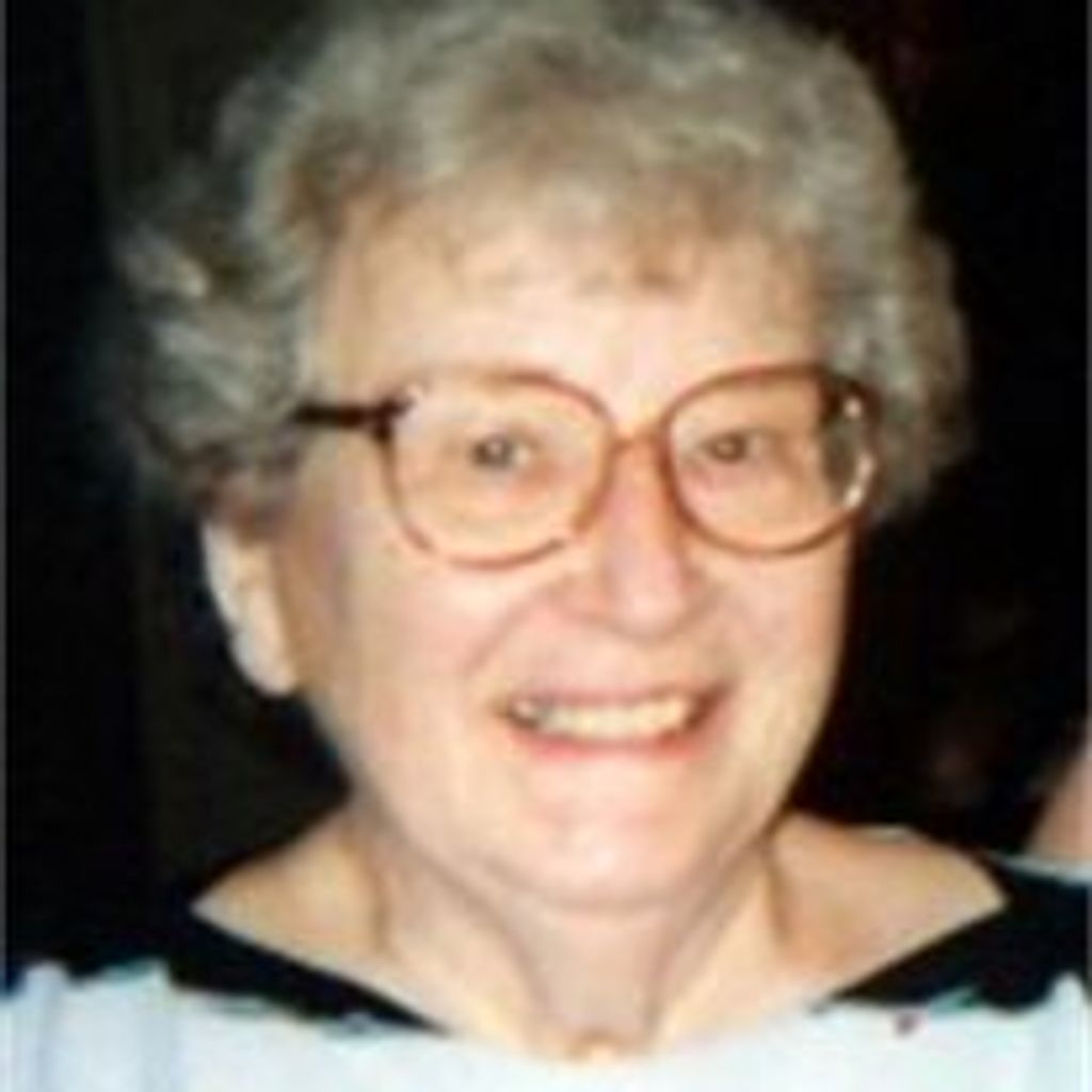 S Gladys (Hagan) Murphy