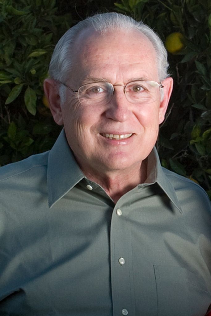 Leslie Michael Ward Profile Photo