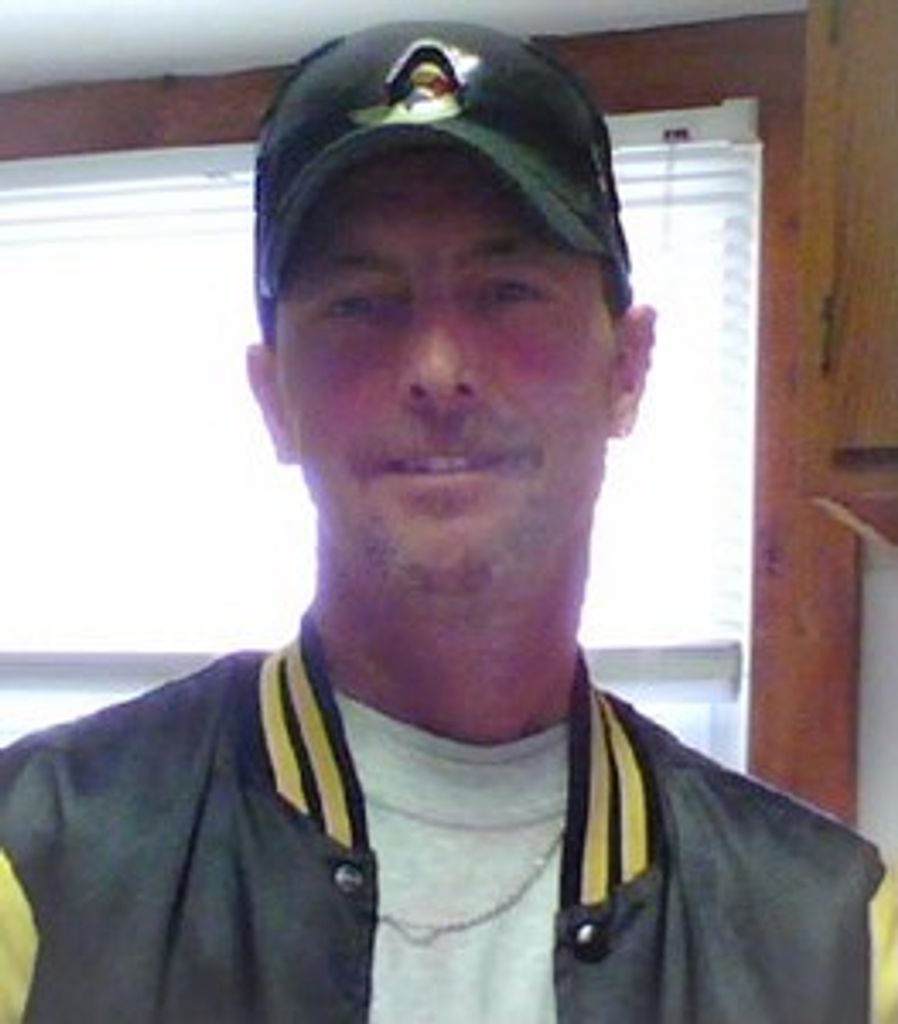 James K. Ford