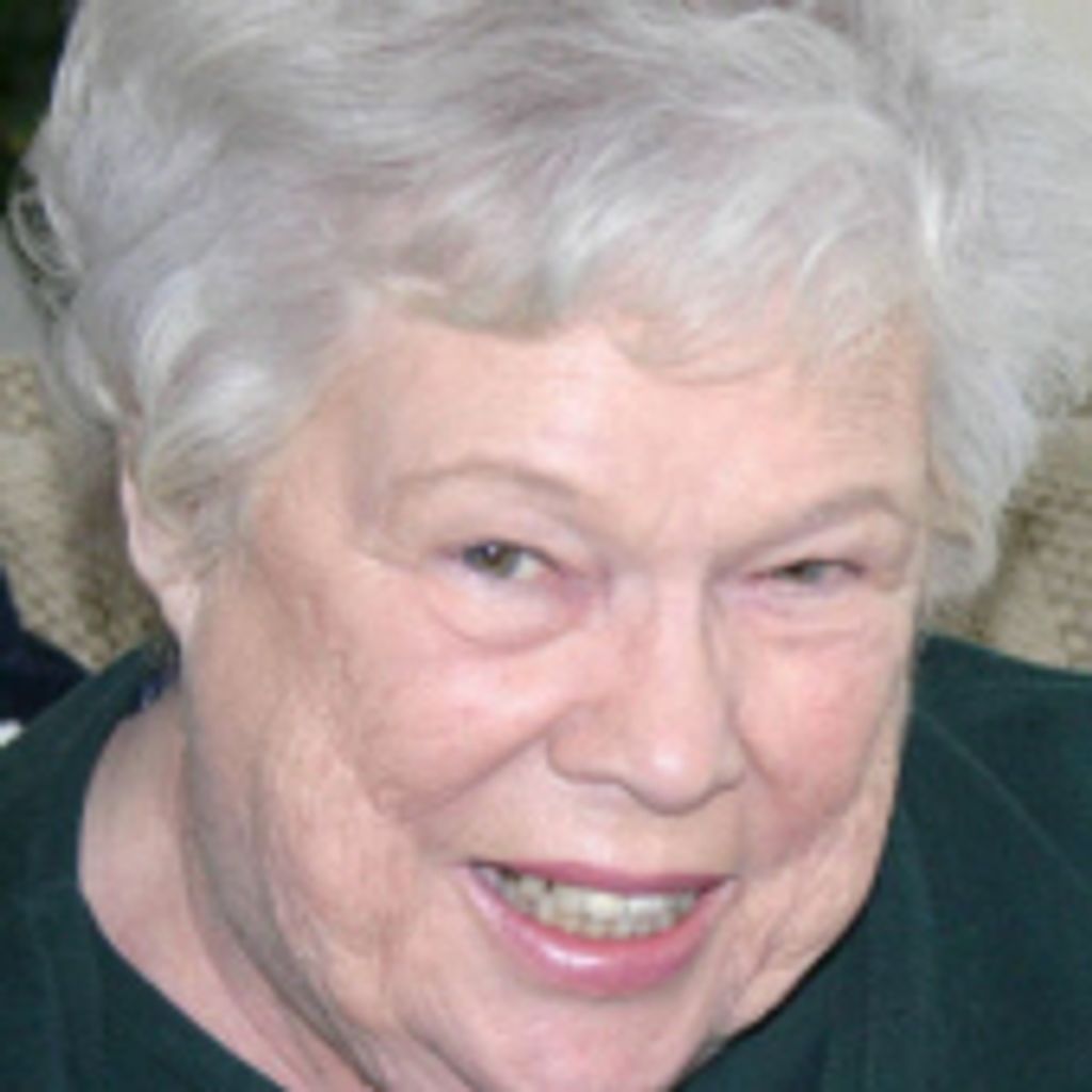 Patricia M. Pittella