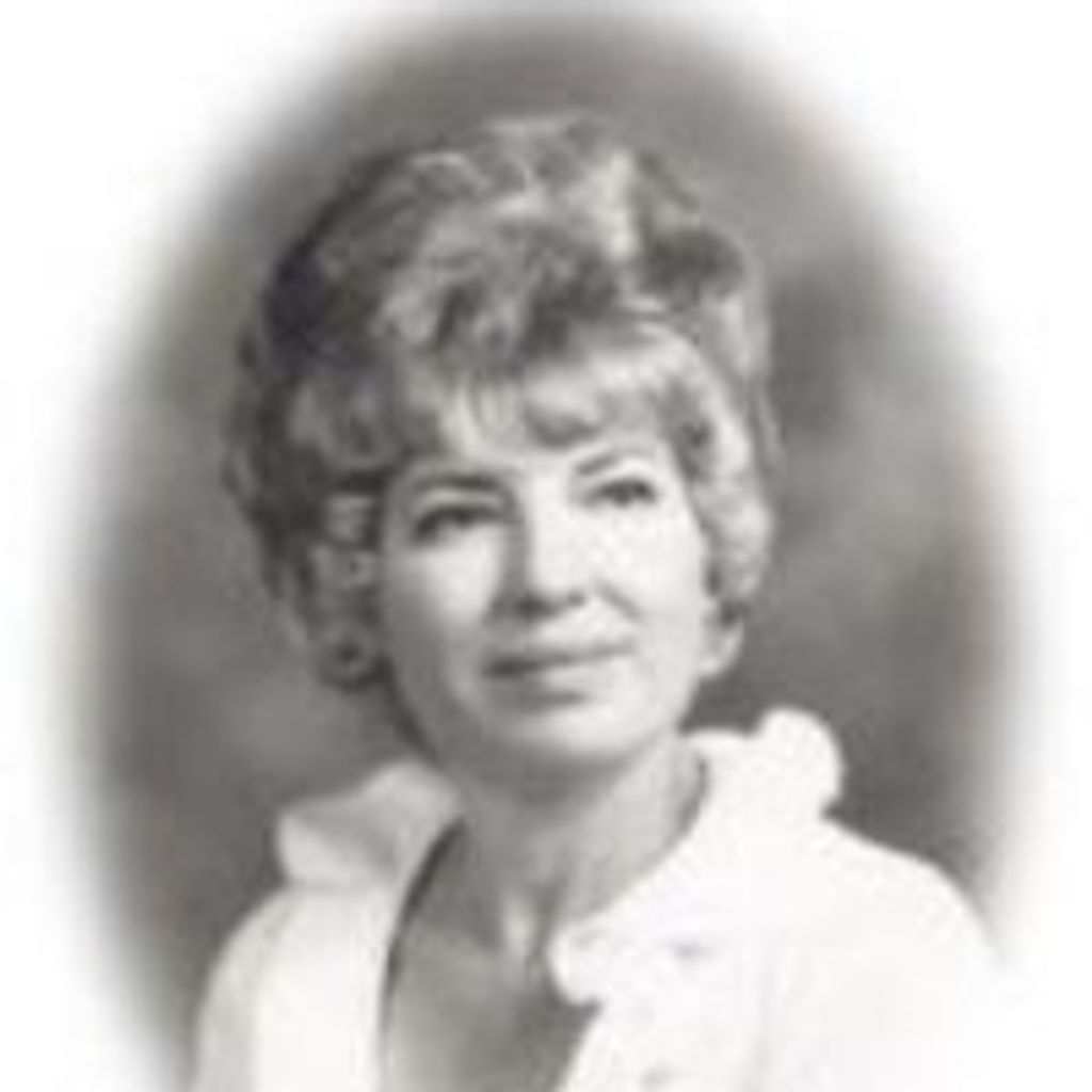 Norma Jeane Vanhooser Cox