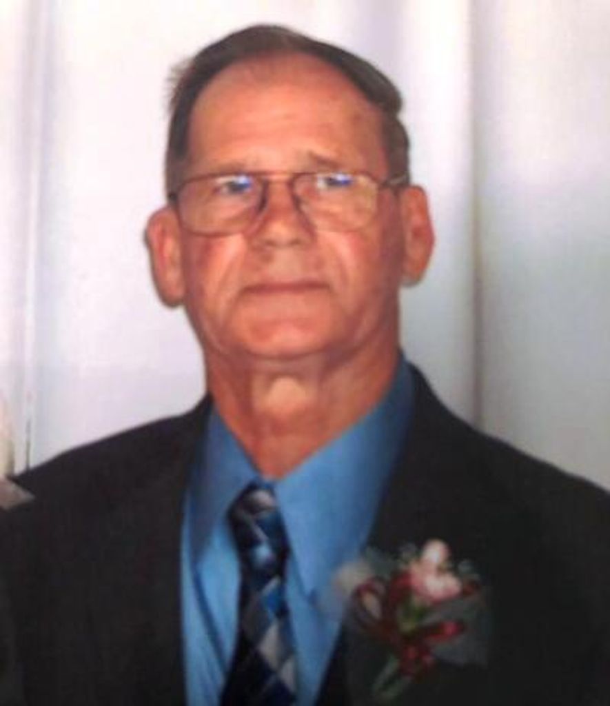 Joseph Harry Rutledge