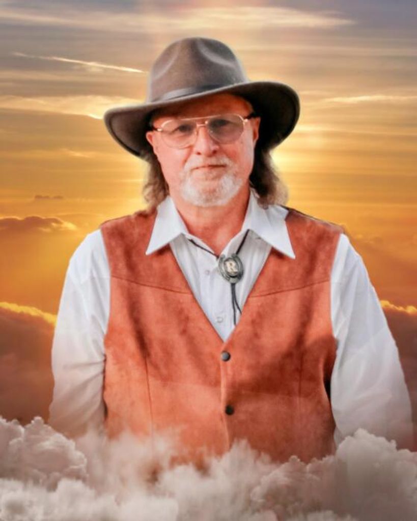 Rex Johnson