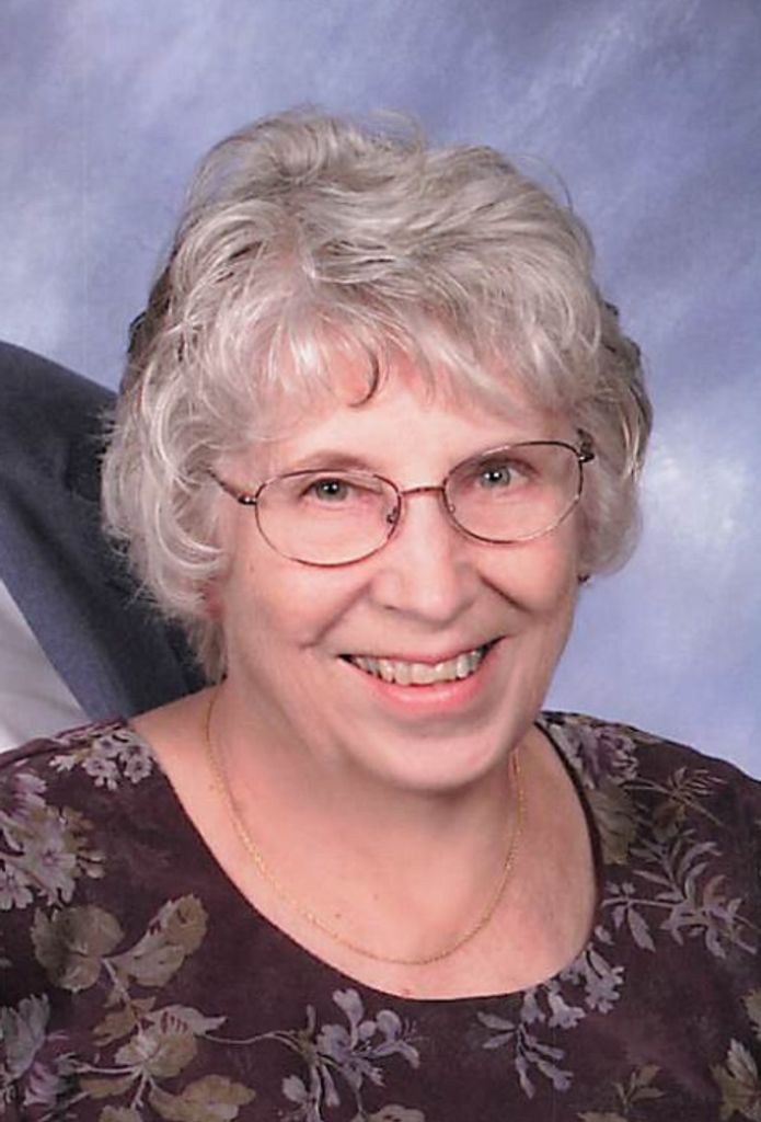 Deloris Bloch