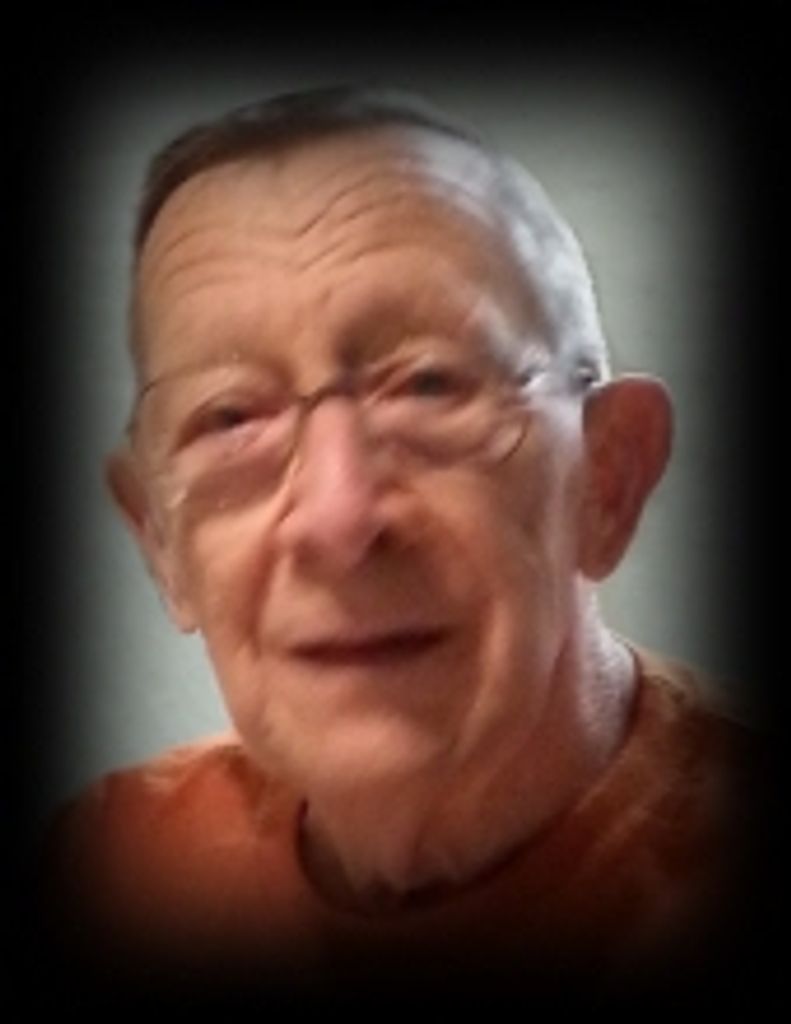 Ronald "Ronnie" Dalton Caudill