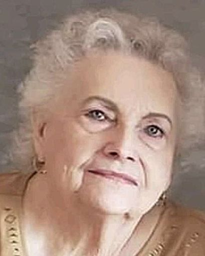 Thelma Mary Sifferd's obituary image