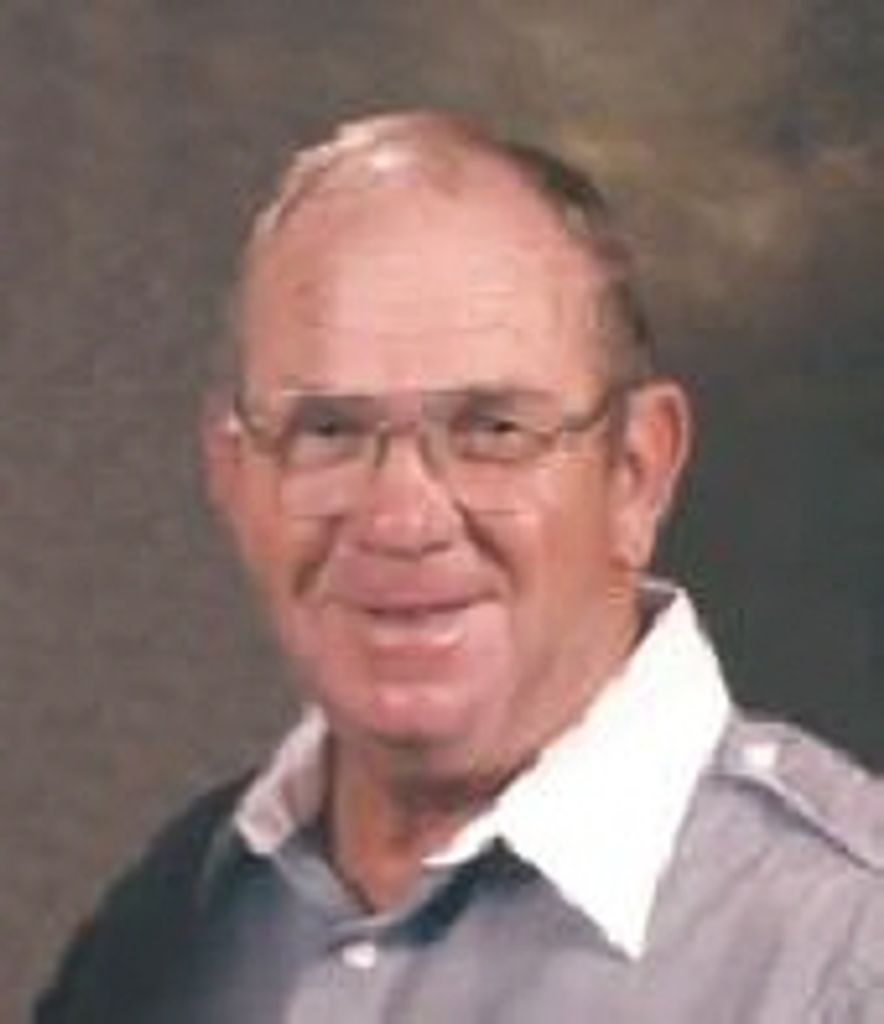 Farris Cantrell