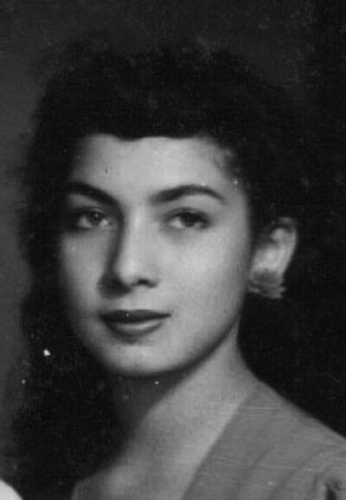 Yolanda P Coronado Profile Photo