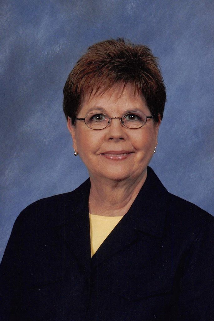 Glenda Joyce Davis Profile Photo