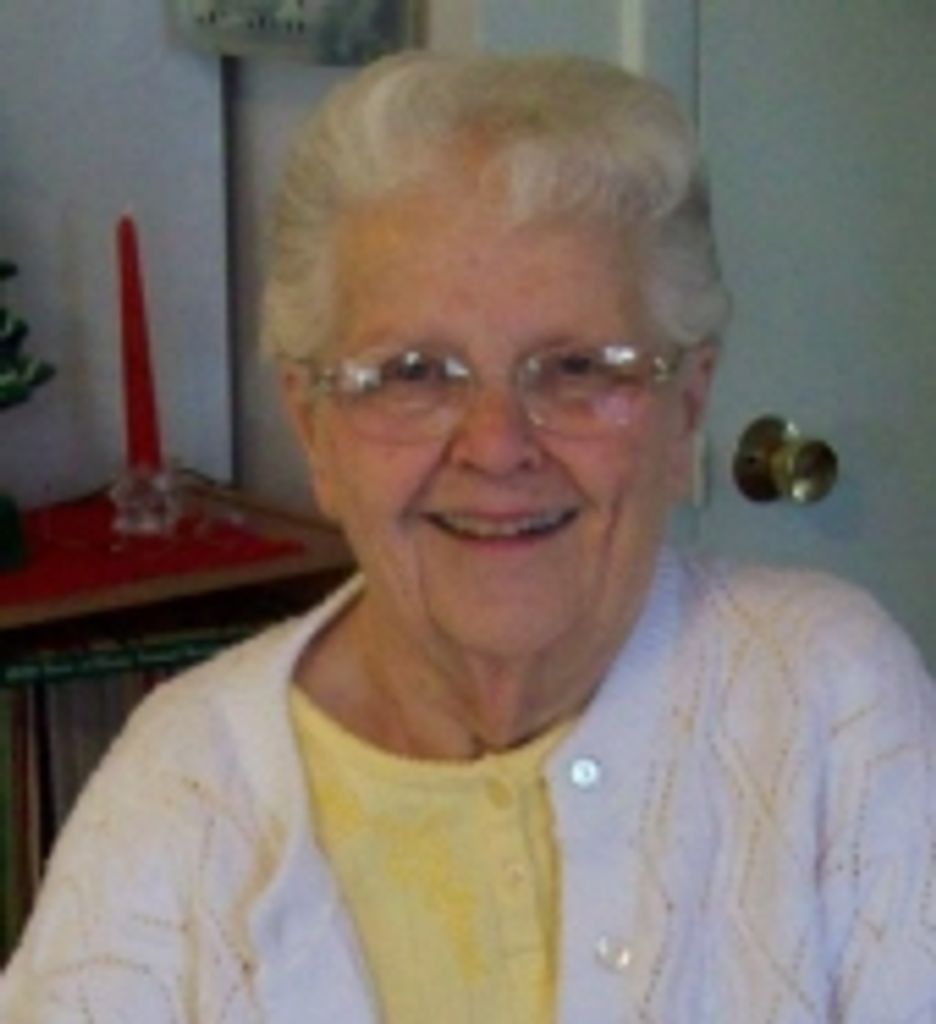 Dolores Freeman