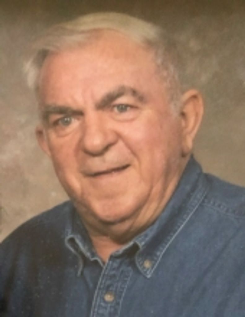 Robert C. Wheelock