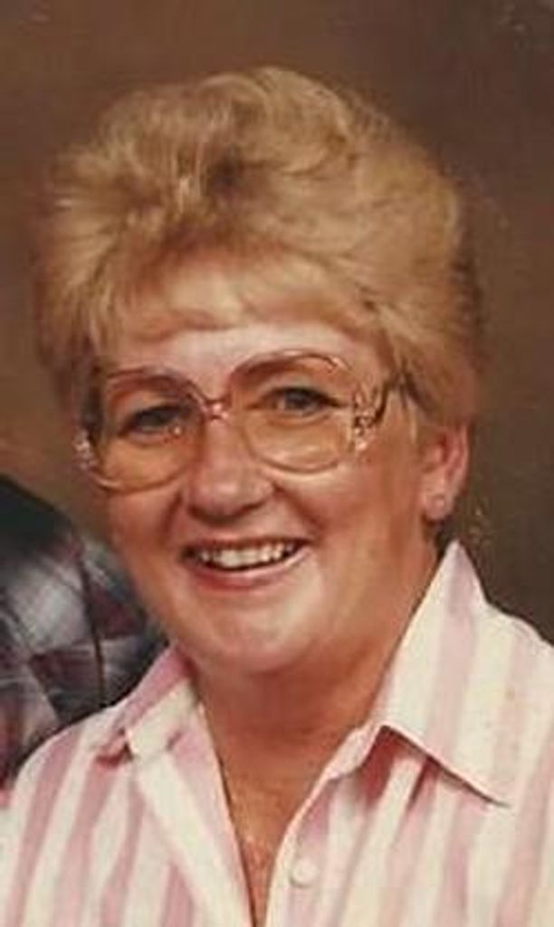 Deborah Louise Ogg Profile Photo