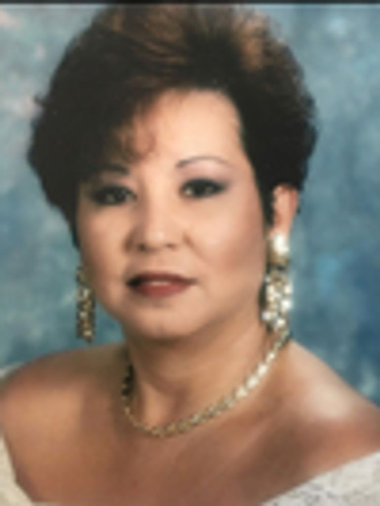 Susan Mancilla (Neptune) Profile Photo