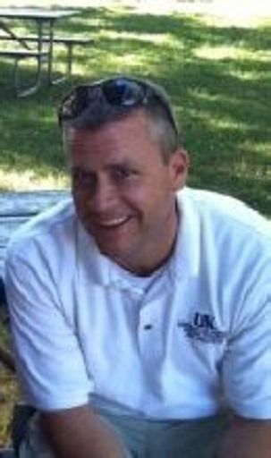 Christopher Clay Stovall Profile Photo