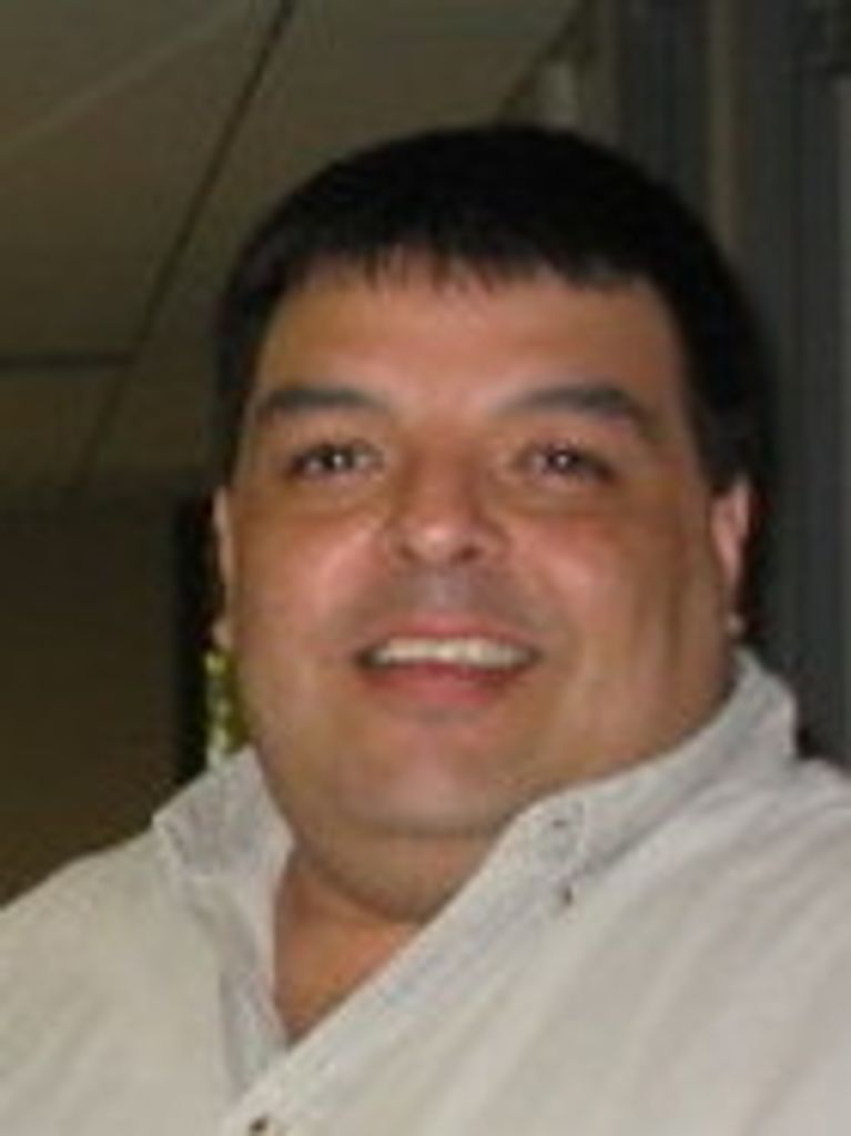 Richard Solano