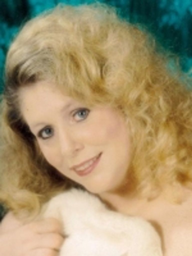Ms. Sherry Dawn Norman Wiles
