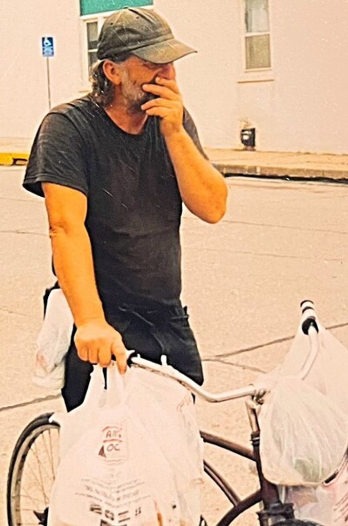 Steven Mark Payne Profile Photo