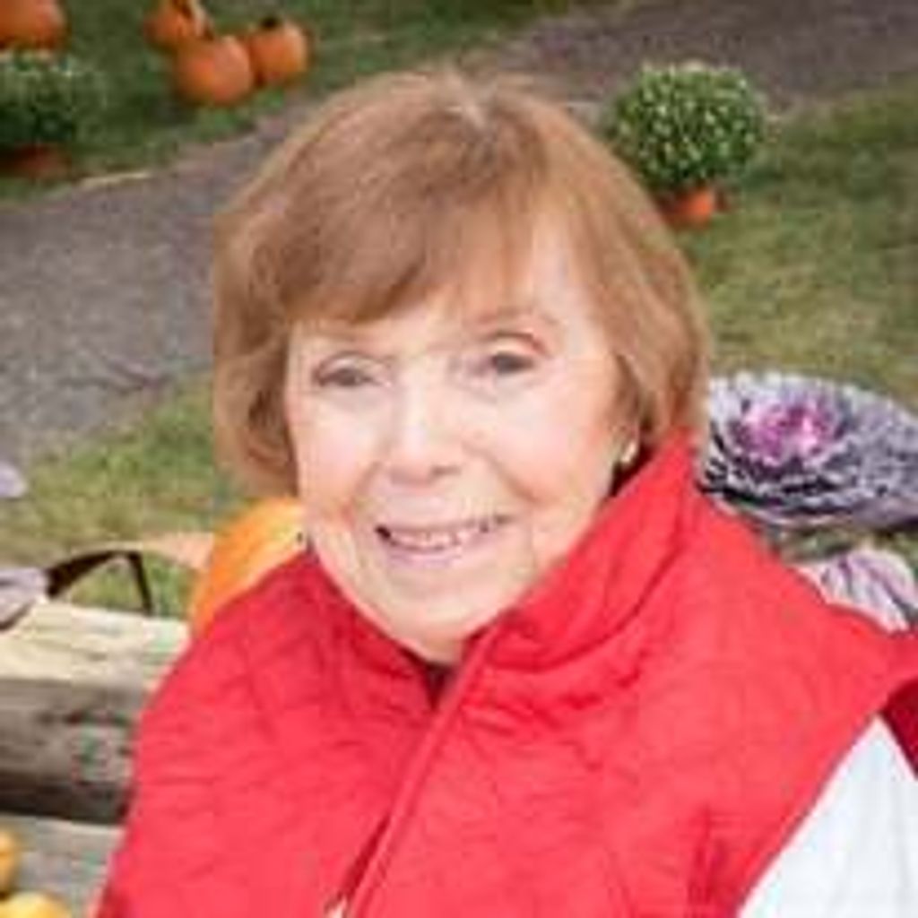 Mary Masten Profile Photo