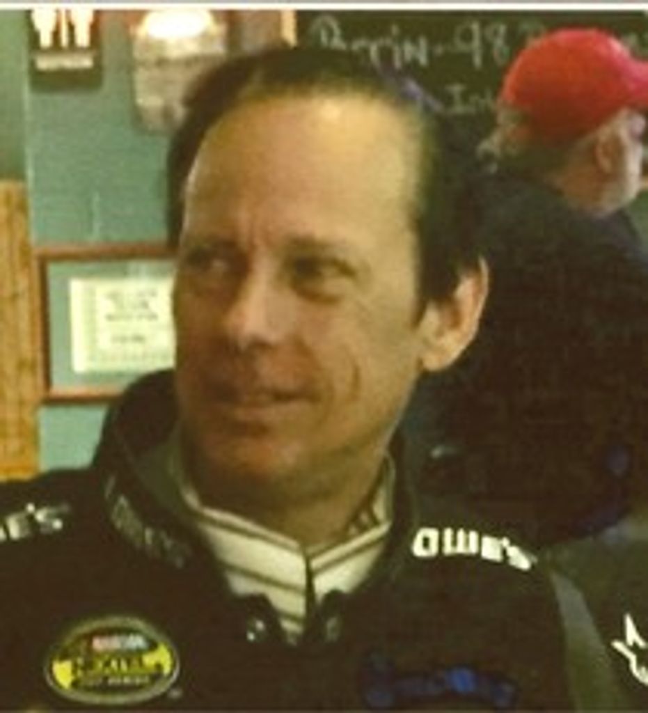 Harlan Loomis