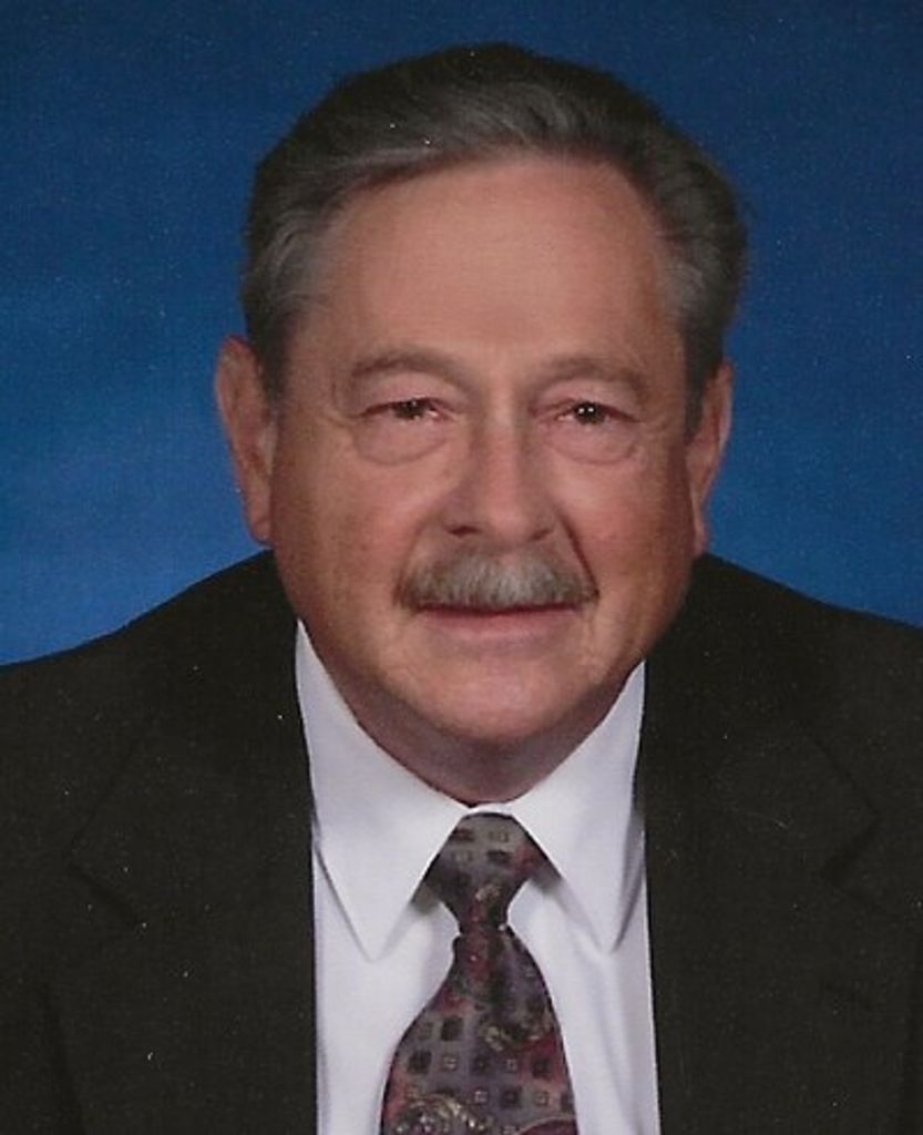 Thomas Olin Hilgendorf