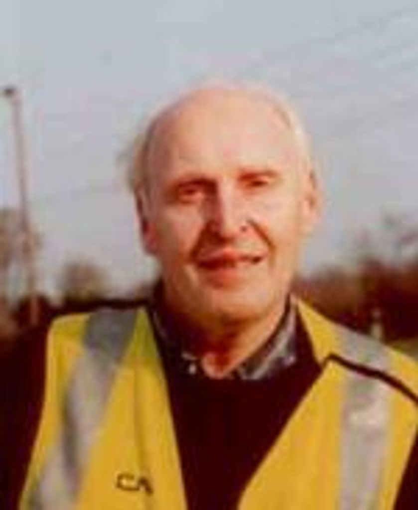 Edward F. Ptak