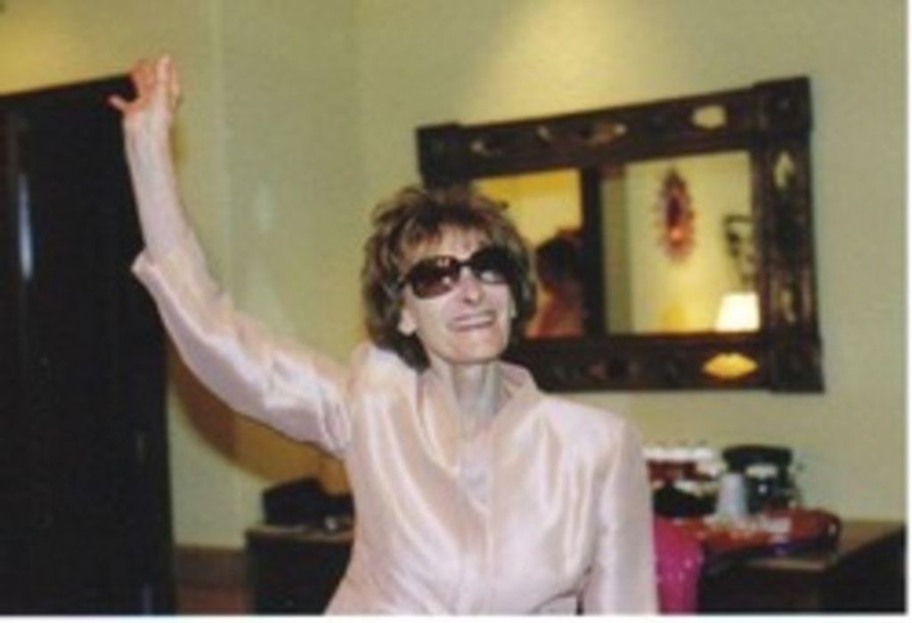 Helen Faye Heflin