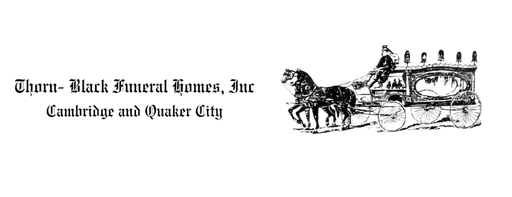 Thorn-Black Funeral Home Inc. Logo