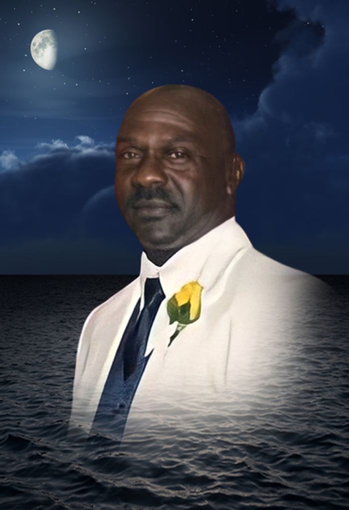 Wiley Darnell Shaw Profile Photo