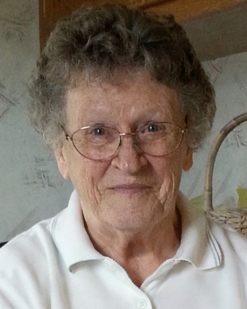 Beverly J. Bean Profile Photo