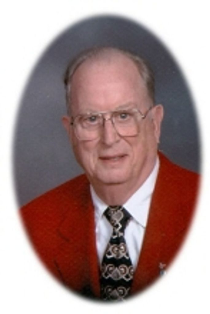Carroll A. Halseth