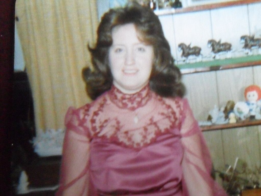 Kathleen Ann "Kat" (Burroughs)  Bruno