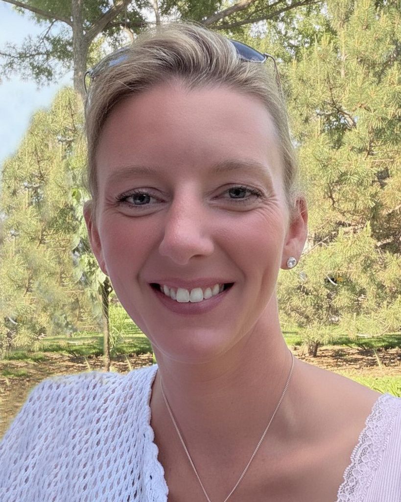 Nicole Meier Profile Photo
