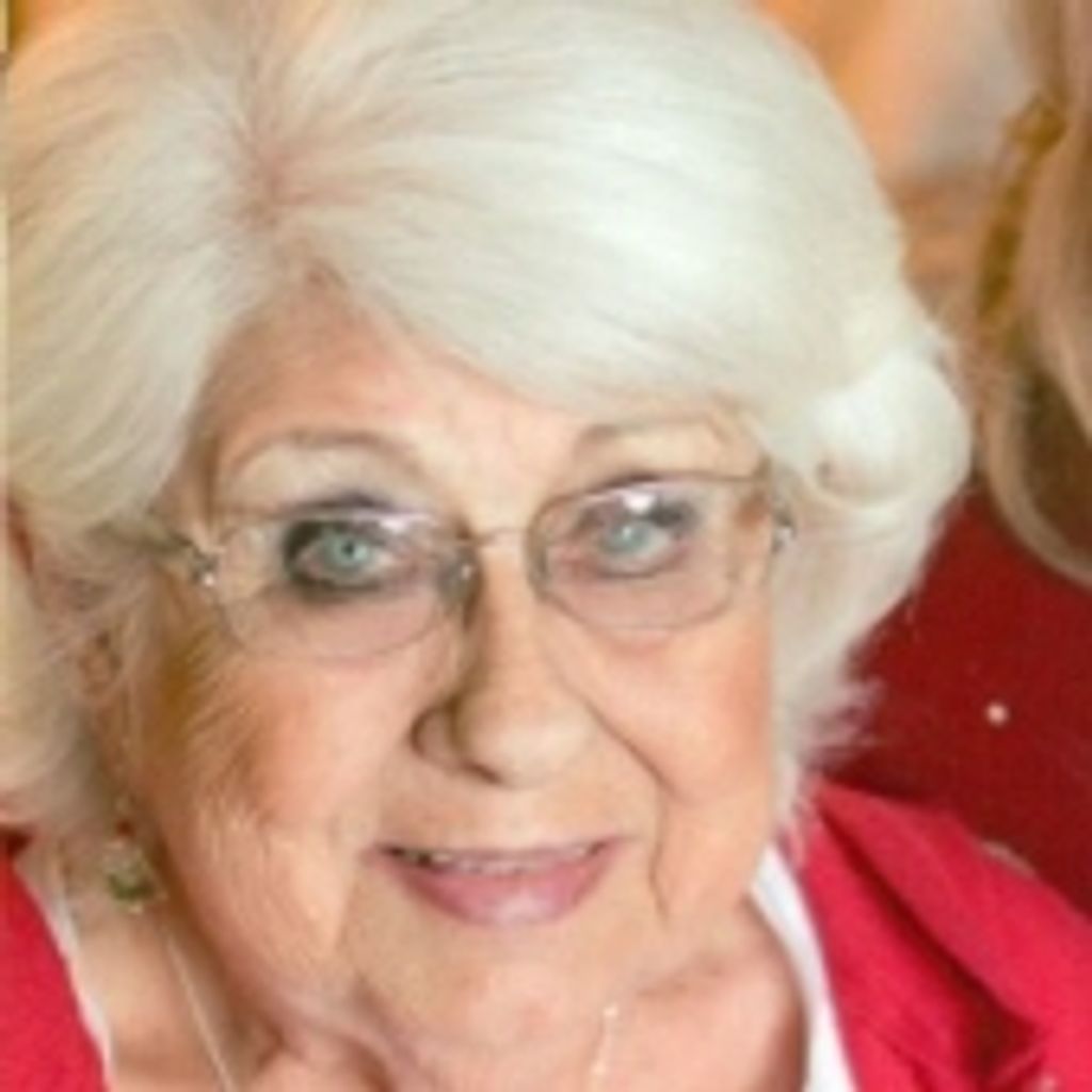 Melva G. Lauth