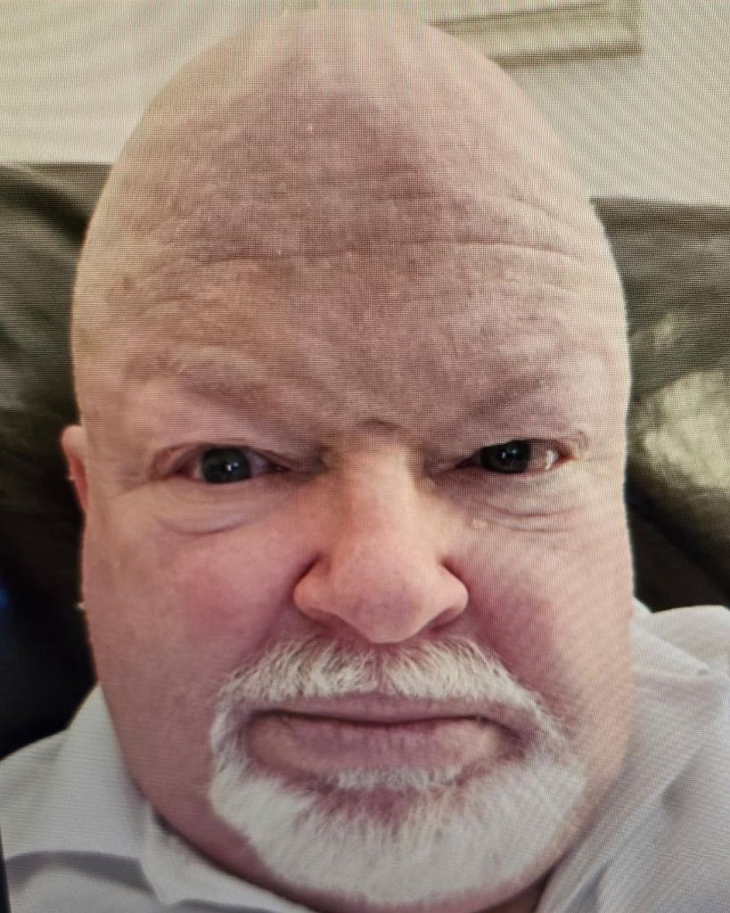 William James Howard Profile Photo
