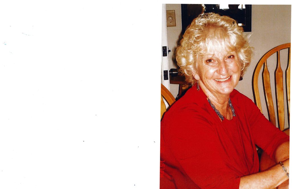 Diana Blair Shaw